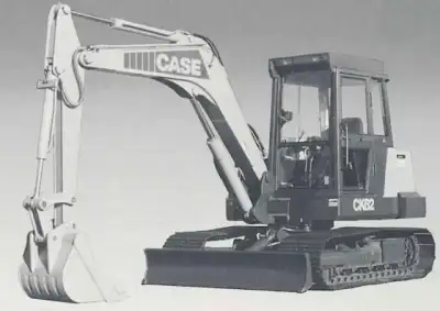 Case CK62