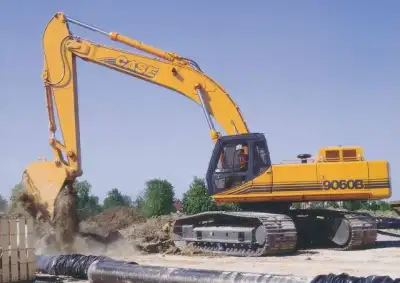 Case 9020B
