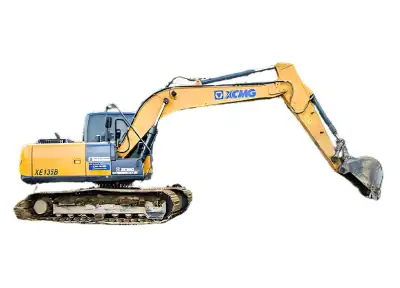 XCMG XE135B