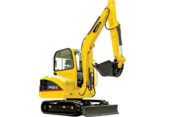 PowerPlus PP40E-IX