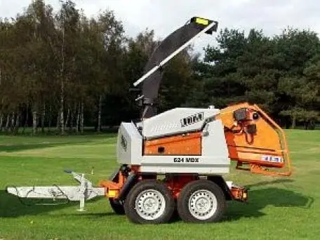 JBM JBM 624 MX 35