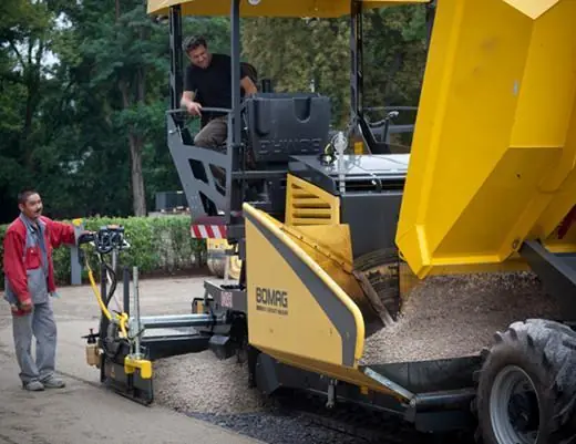 Bomag BF 300 C-S 340-2 thumbnail 3