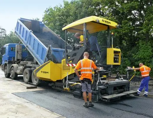 Bomag BF 300 C-S 340-2 thumbnail 4