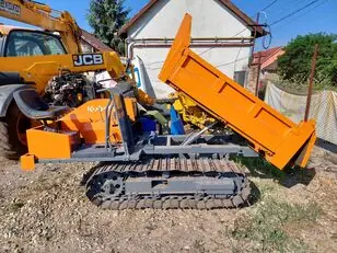 Kubota KC80