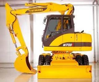 Hydrema M 1700 C