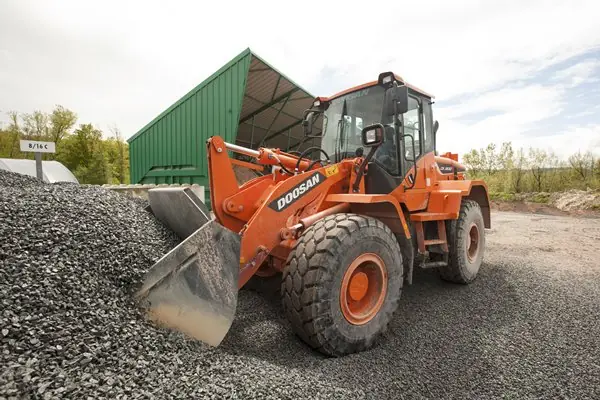 Doosan DL200-5 thumbnail 4