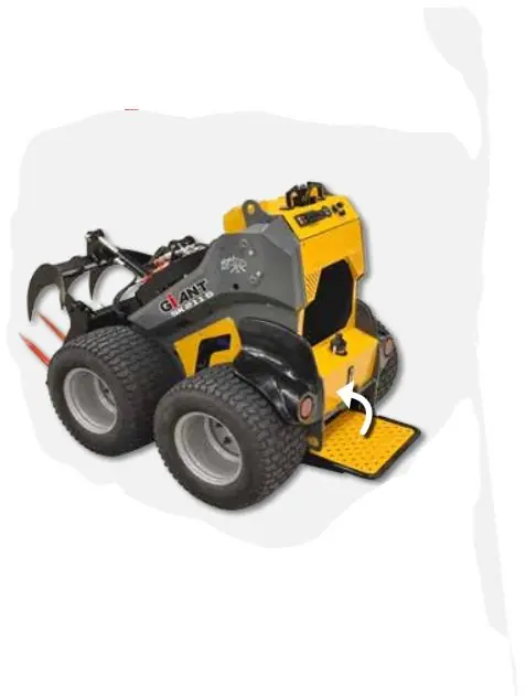 Giant SK 211 G