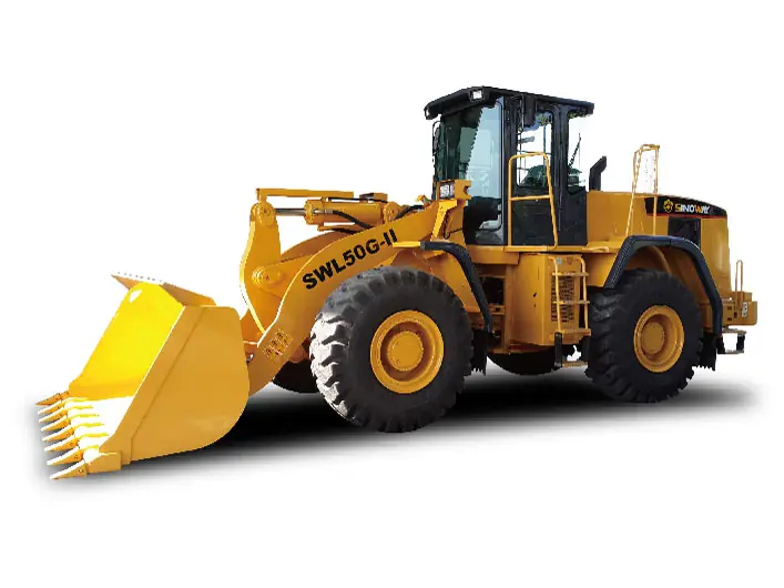 Sinoway SWL50G-II
