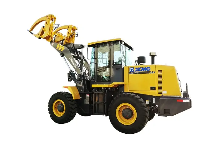 XCMG LW330KNJ