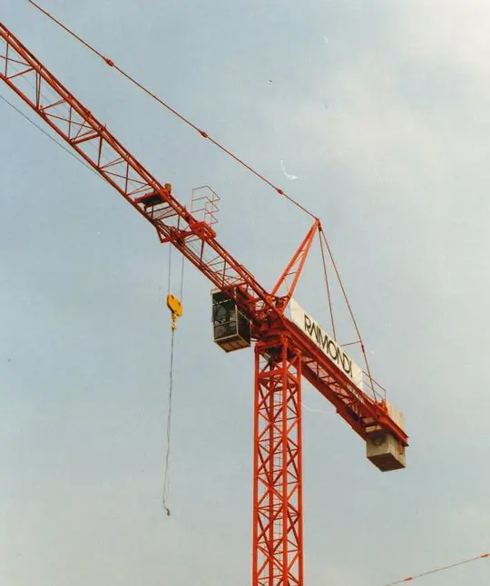 Raimondi MR 60-A
