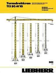Liebherr 112 EC-H 10 (120 HC)*