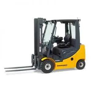 Jungheinrich DFG 316s