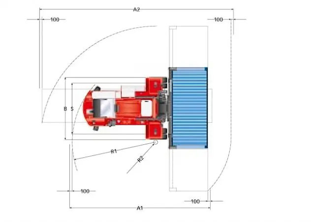 Kalmar DCF 90-45 E5 thumbnail 3