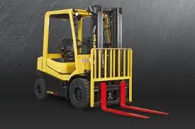 Hyster H2.5A6