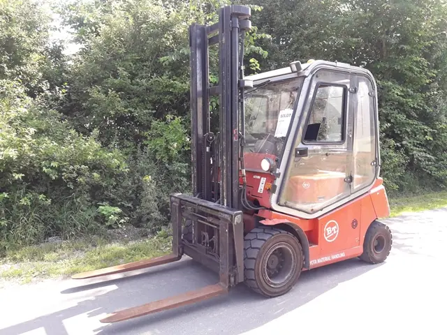 BT CBE 4.5 AC