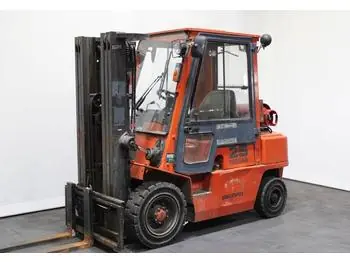 Nissan UJ 02 A 25 U