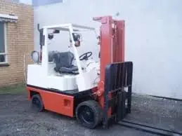 Nissan CRGH 02 F 30 U