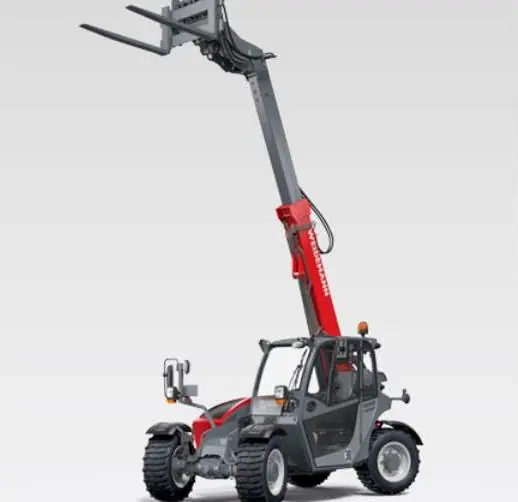Weidemann T5522 thumbnail 6