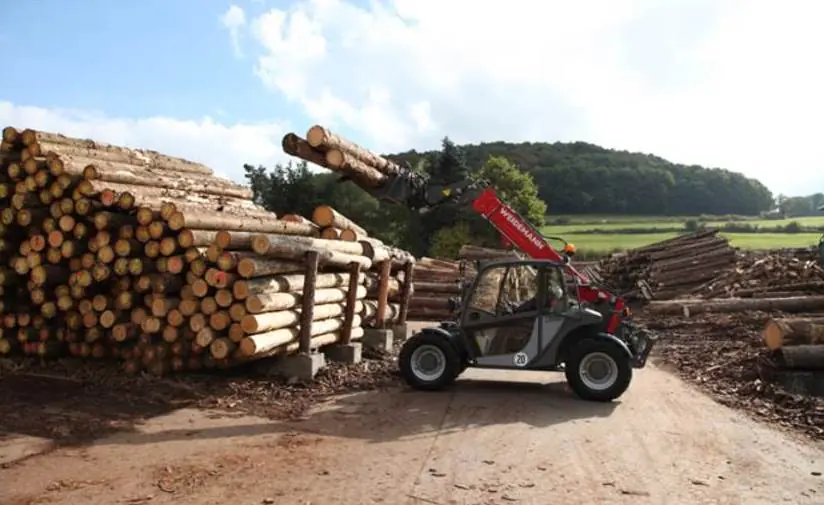 Weidemann T5522 thumbnail 8
