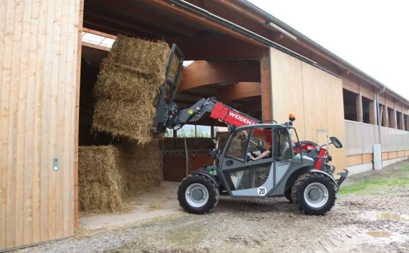 Weidemann T5522 thumbnail 10