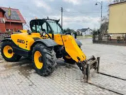 Dieci Runner 30.7 NA Agri
