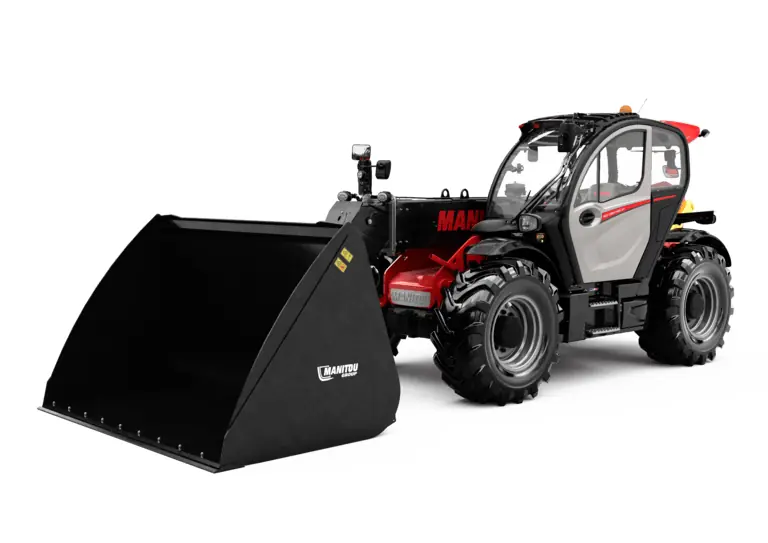 Manitou MLT 850 145V+ Y Platinum thumbnail 2