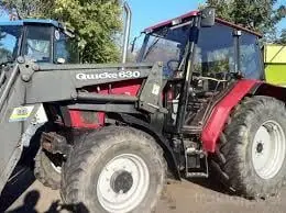 Case IH 4210