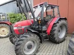 Case IH 4210 thumbnail 3