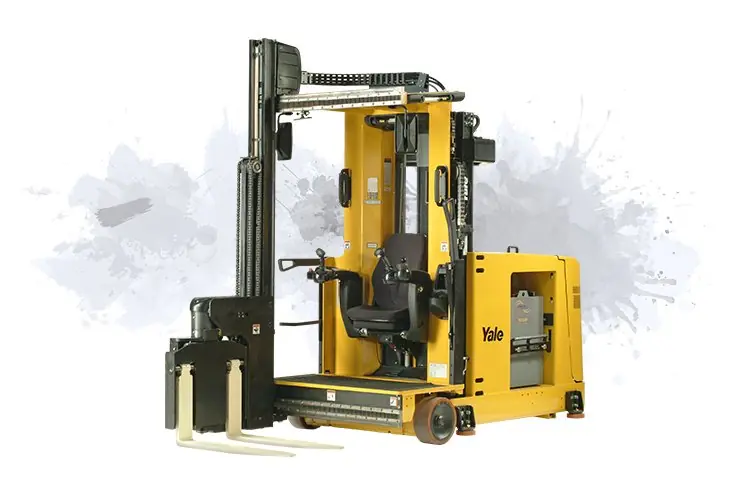Yale MTC15 L