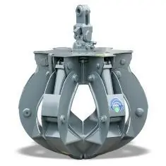 Idrobenne PFO 5/300