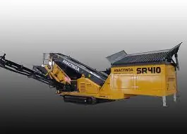 Anaconda SR410 thumbnail 2