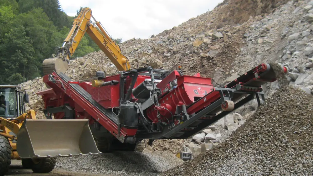 Gipo B 0960 C GIGA