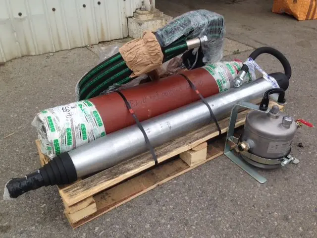 Essig IP 130