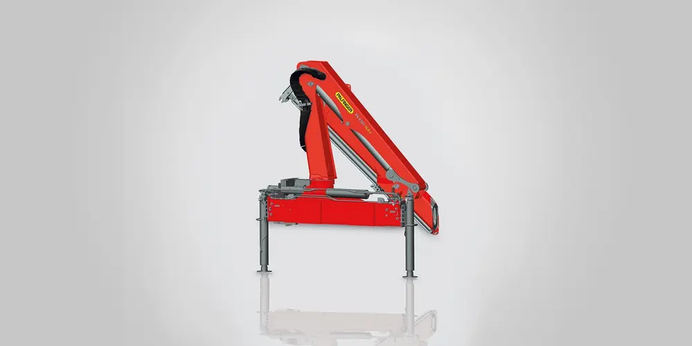 Palfinger PK 8502