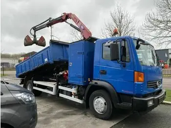 HMF 760 K 3