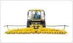 New Holland FR 850