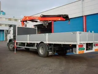 Fassi F 175 A 22