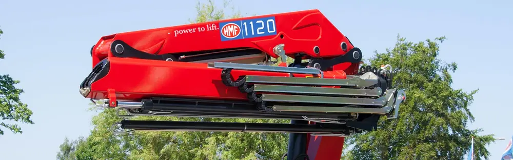 HMF 1120-K1-RCS