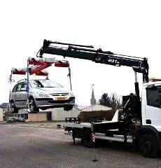 Amco Veba 807NT-4 S