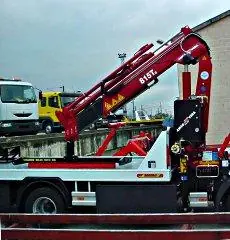Amco Veba 807NT-4 S thumbnail 3