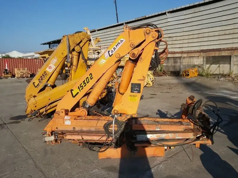 COPMA 2000 C 1530 L