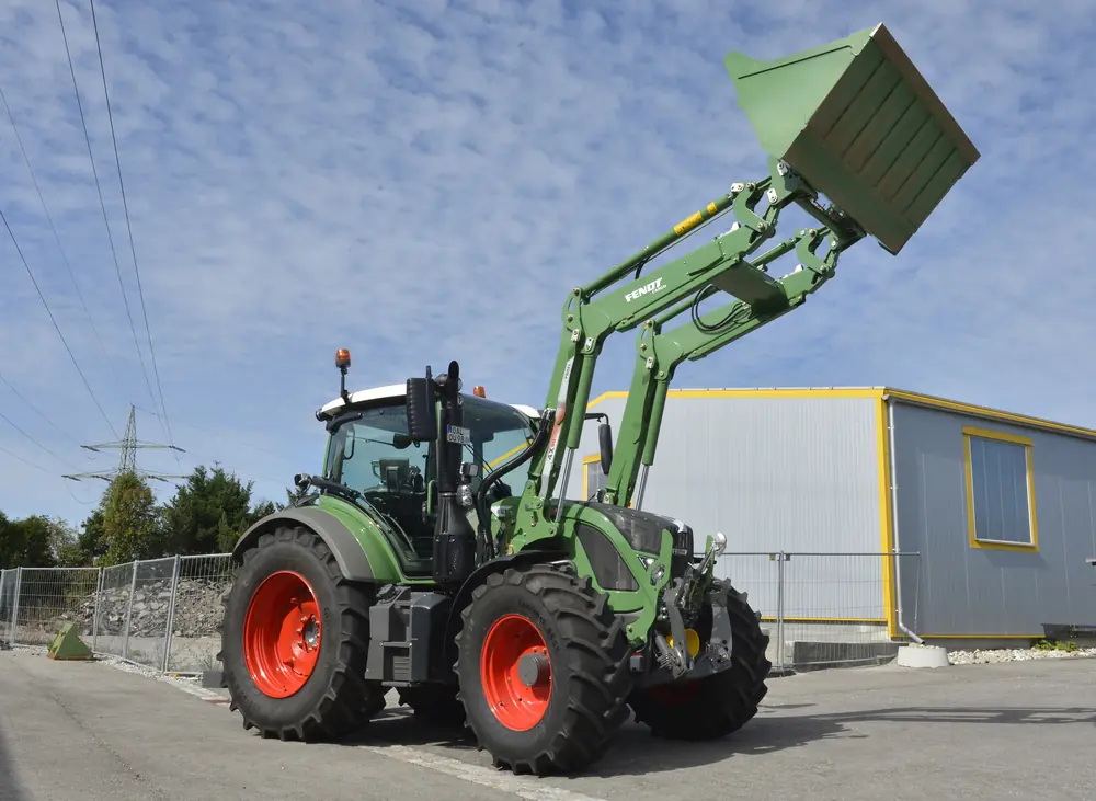Fendt 516 Vario ProfiPlus thumbnail 3