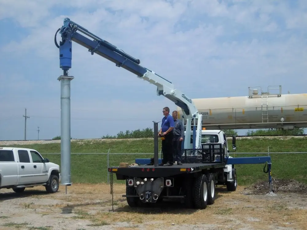 Cormach 28200 E2 A.S.C.