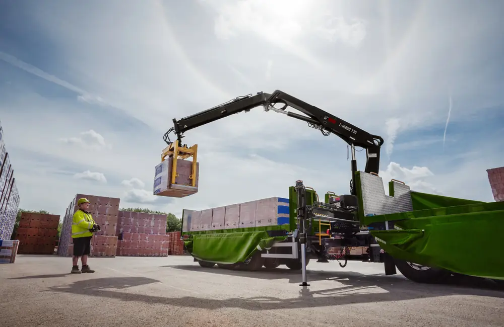 Hiab L-HiDuo 135 DL-2