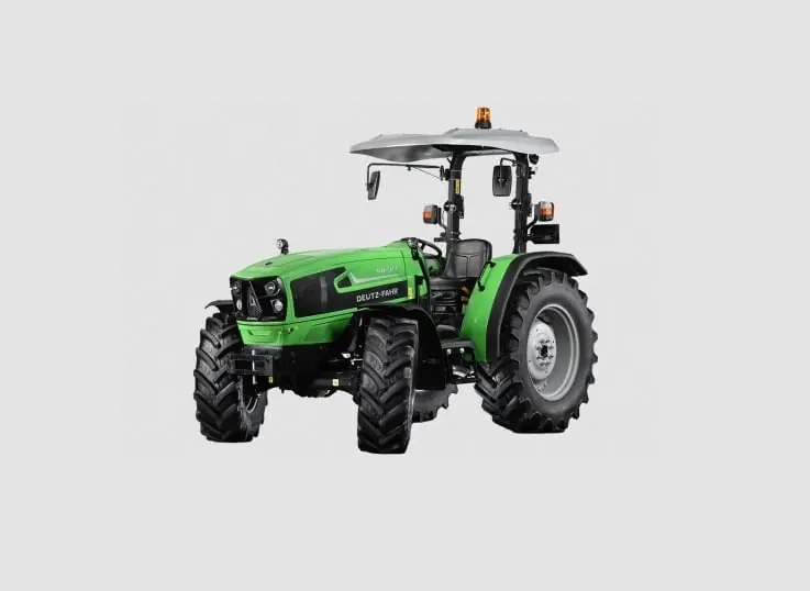 DEUTZ-FAHR 4050 E