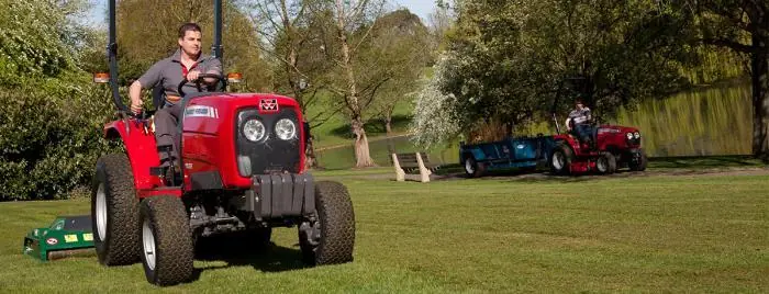 Massey Ferguson MF 1547 A thumbnail 4