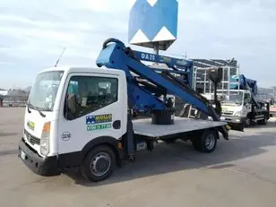 Socage Apache DA 20