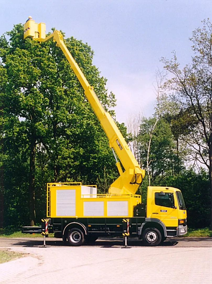 Custers Taurus 300-20