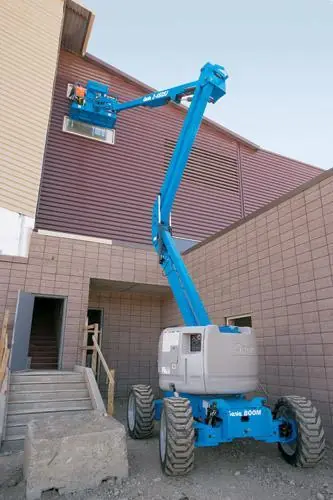 Genie Z-45/25 J RT