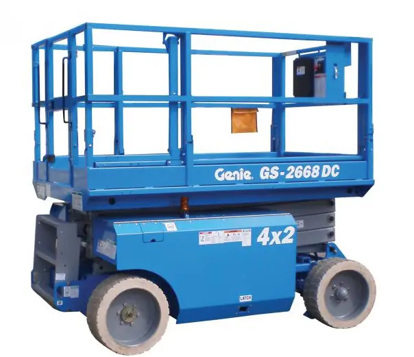 Genie GS-2668 DC
